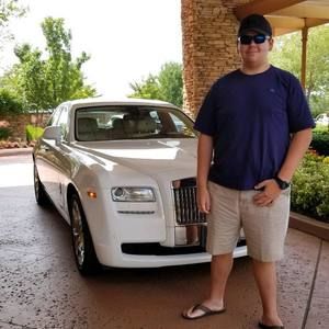 Meet your Posher, Ryan